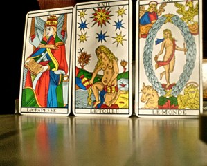 tarocchi dei sentimenti